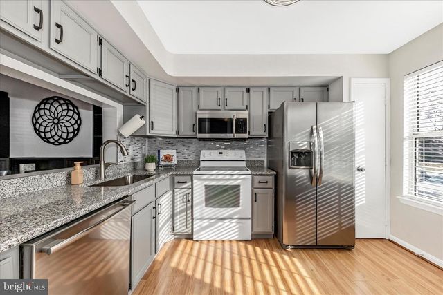 6744 SANDPIPER CT, Frederick, MD 21703