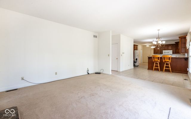 1615 S Mill Creek Road, Greensburg, IN 47240