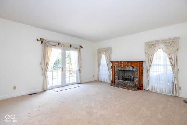 1615 S Mill Creek Road, Greensburg, IN 47240