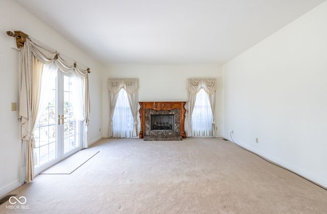 1615 S Mill Creek Road, Greensburg, IN 47240