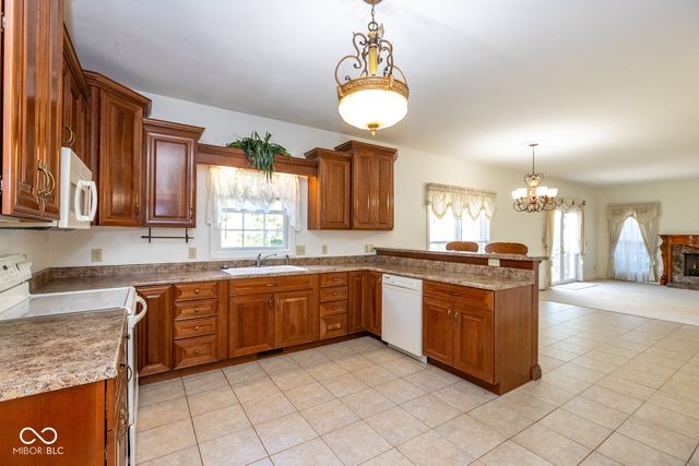 1615 S Mill Creek Road, Greensburg, IN 47240