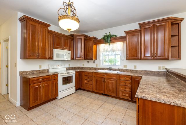 1615 S Mill Creek Road, Greensburg, IN 47240