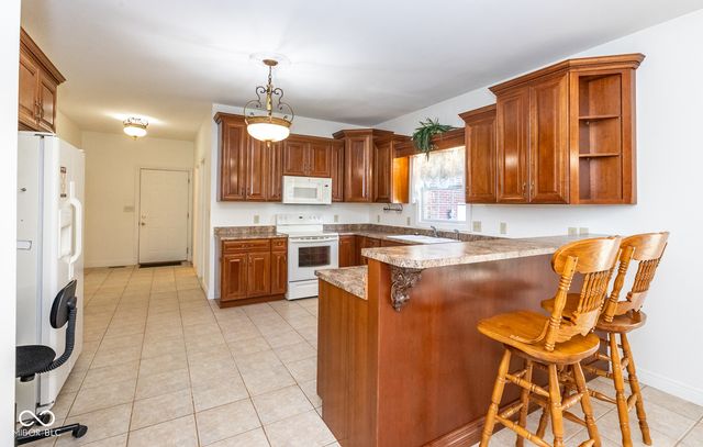 1615 S Mill Creek Road, Greensburg, IN 47240