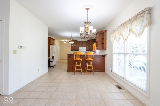 1615 S Mill Creek Road, Greensburg, IN 47240