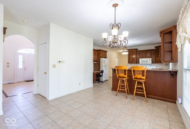 1615 S Mill Creek Road, Greensburg, IN 47240