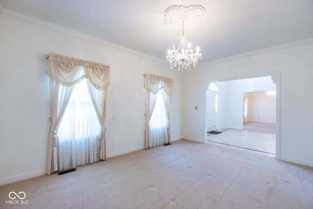 1615 S Mill Creek Road, Greensburg, IN 47240