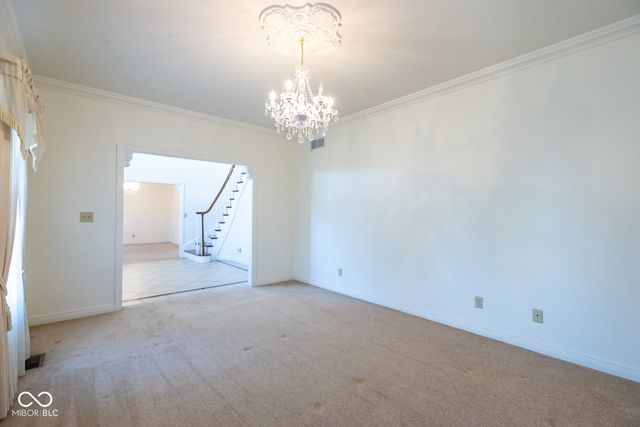 1615 S Mill Creek Road, Greensburg, IN 47240