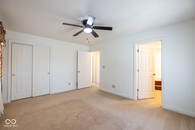 1615 S Mill Creek Road, Greensburg, IN 47240