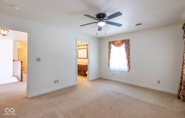 1615 S Mill Creek Road, Greensburg, IN 47240