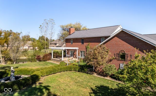 1615 S Mill Creek Road, Greensburg, IN 47240