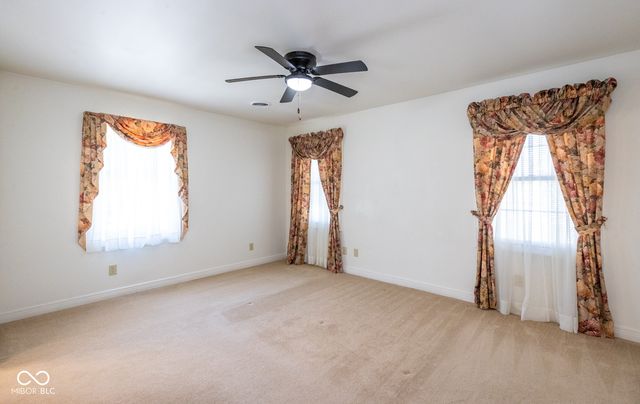 1615 S Mill Creek Road, Greensburg, IN 47240