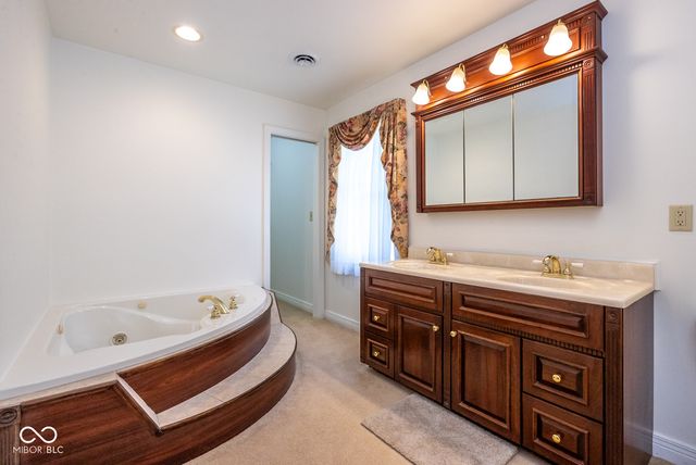 1615 S Mill Creek Road, Greensburg, IN 47240