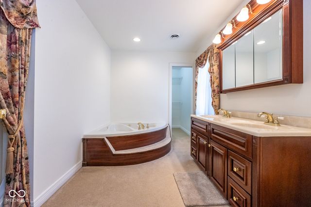 1615 S Mill Creek Road, Greensburg, IN 47240