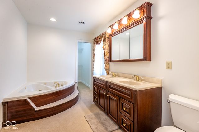 1615 S Mill Creek Road, Greensburg, IN 47240