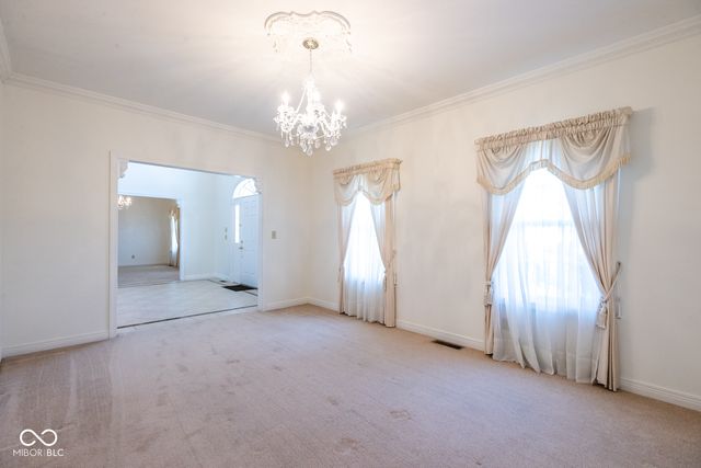 1615 S Mill Creek Road, Greensburg, IN 47240