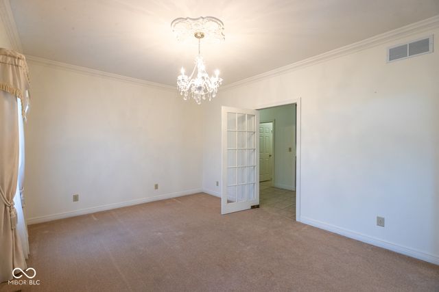 1615 S Mill Creek Road, Greensburg, IN 47240