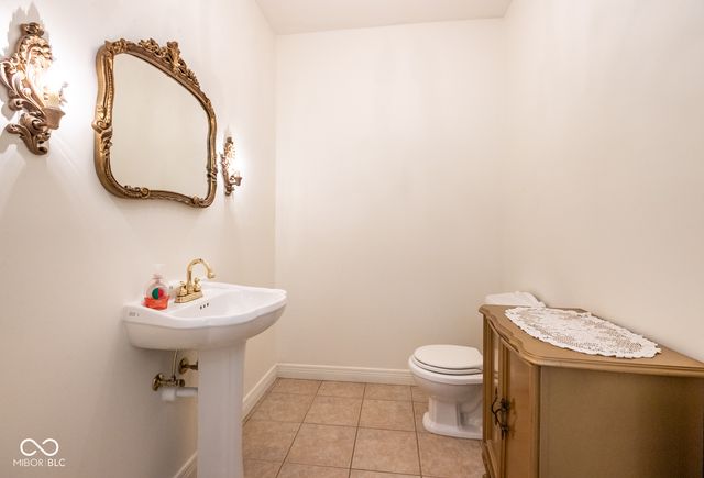 1615 S Mill Creek Road, Greensburg, IN 47240