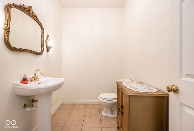 1615 S Mill Creek Road, Greensburg, IN 47240