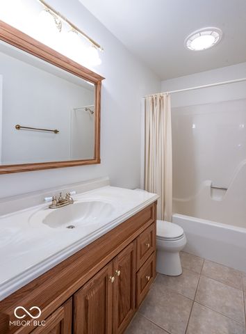 1615 S Mill Creek Road, Greensburg, IN 47240