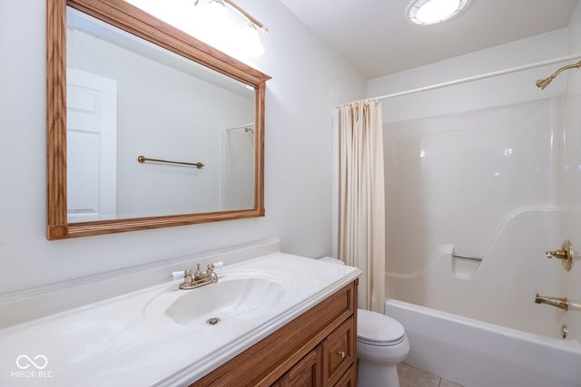 1615 S Mill Creek Road, Greensburg, IN 47240