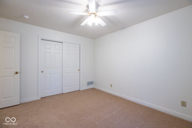 1615 S Mill Creek Road, Greensburg, IN 47240