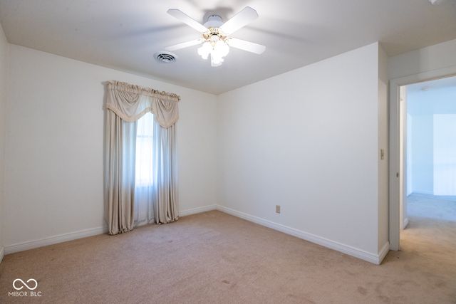 1615 S Mill Creek Road, Greensburg, IN 47240