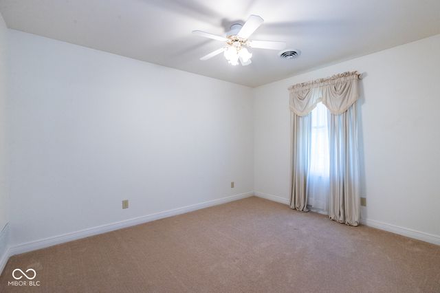 1615 S Mill Creek Road, Greensburg, IN 47240