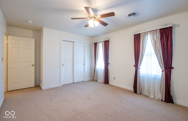 1615 S Mill Creek Road, Greensburg, IN 47240