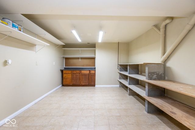 1615 S Mill Creek Road, Greensburg, IN 47240