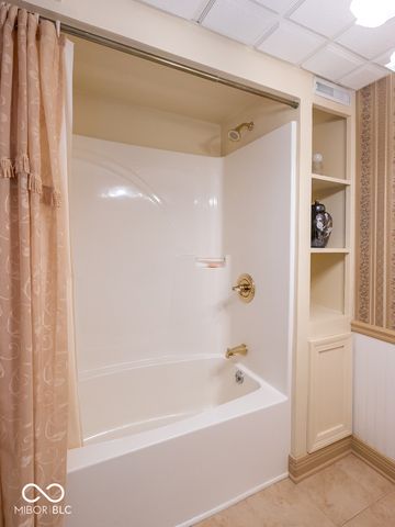 1615 S Mill Creek Road, Greensburg, IN 47240