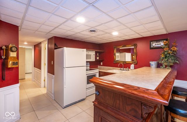 1615 S Mill Creek Road, Greensburg, IN 47240