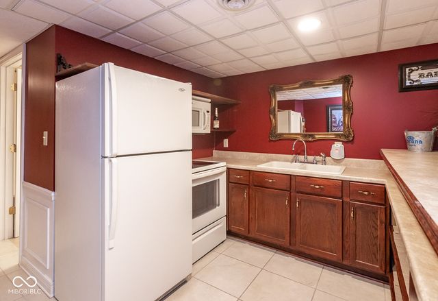 1615 S Mill Creek Road, Greensburg, IN 47240