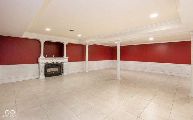 1615 S Mill Creek Road, Greensburg, IN 47240