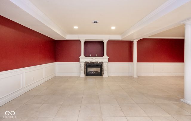 1615 S Mill Creek Road, Greensburg, IN 47240