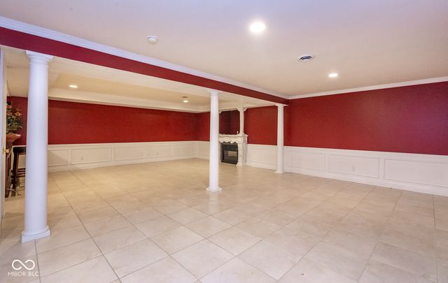 1615 S Mill Creek Road, Greensburg, IN 47240