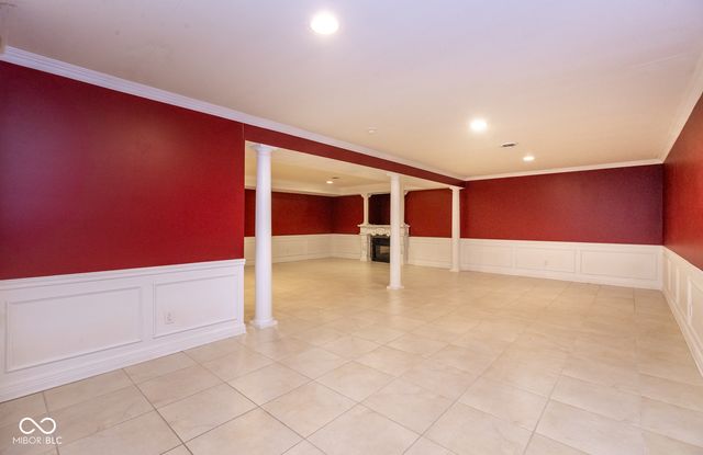 1615 S Mill Creek Road, Greensburg, IN 47240