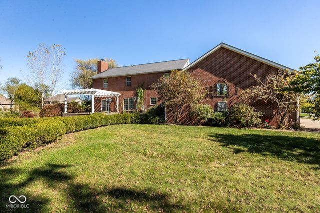 1615 S Mill Creek Road, Greensburg, IN 47240