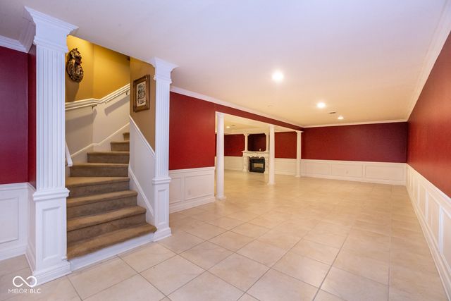 1615 S Mill Creek Road, Greensburg, IN 47240