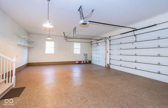 1615 S Mill Creek Road, Greensburg, IN 47240