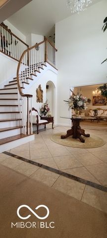 1615 S Mill Creek Road, Greensburg, IN 47240