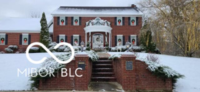 1615 S Mill Creek Road, Greensburg, IN 47240