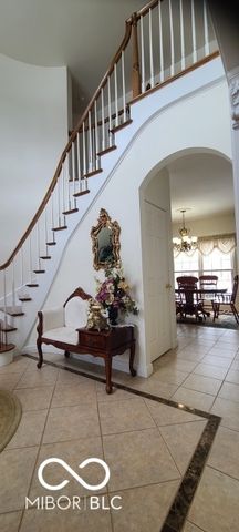 1615 S Mill Creek Road, Greensburg, IN 47240