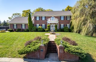 1615 S Mill Creek Road, Greensburg, IN 47240