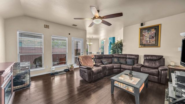 2408 Loreto Drive, Fort Worth, TX 76177