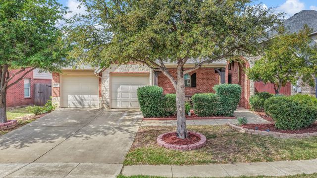 2408 Loreto Drive, Fort Worth, TX 76177