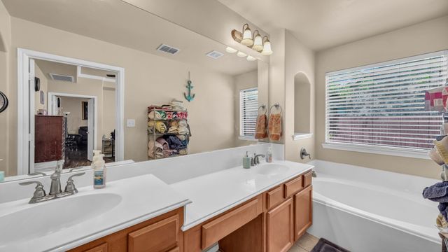 2408 Loreto Drive, Fort Worth, TX 76177