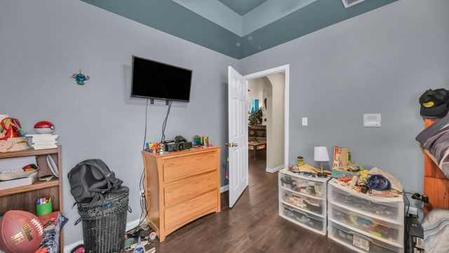 2408 Loreto Drive, Fort Worth, TX 76177