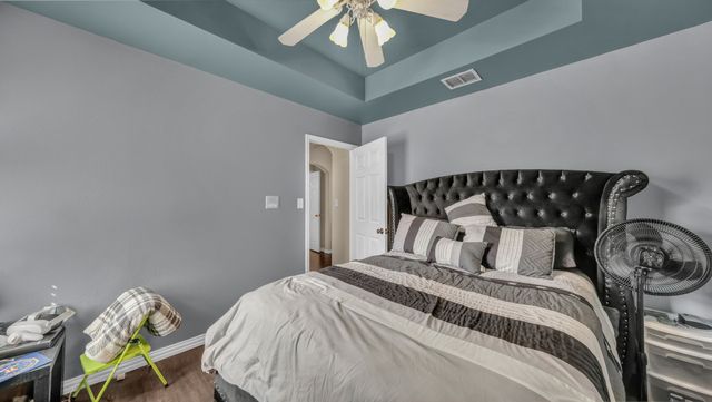 2408 Loreto Drive, Fort Worth, TX 76177