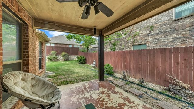2408 Loreto Drive, Fort Worth, TX 76177