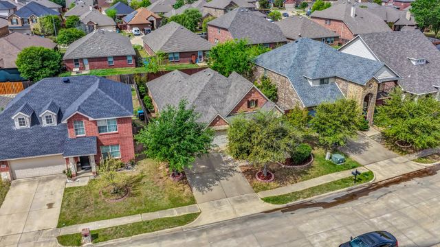 2408 Loreto Drive, Fort Worth, TX 76177